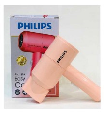 Philips PH-137A Easy Care Hair Salon Dry Compact
